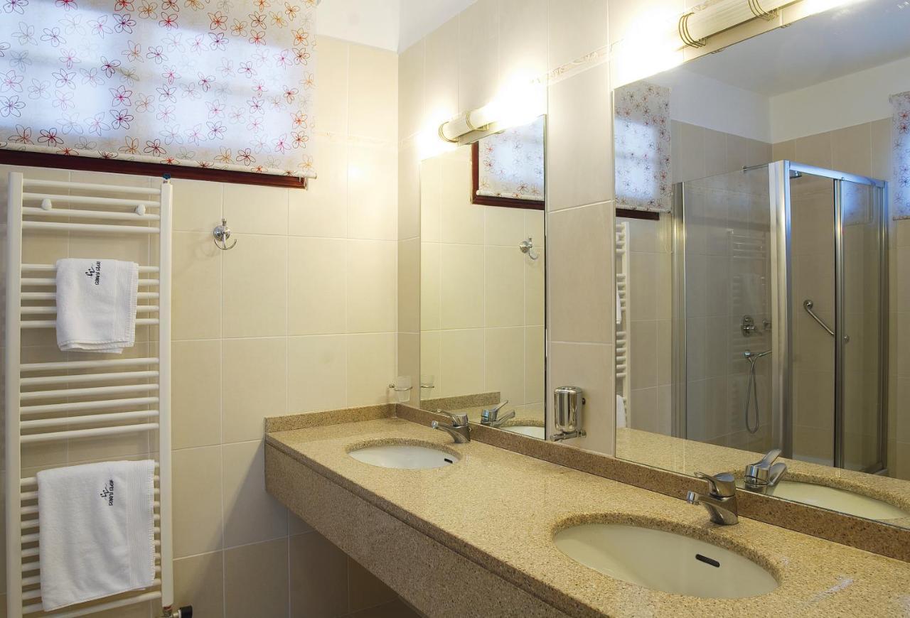 Corfu Club Apartments Guviá Kültér fotó